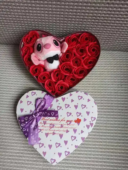 Crafted Plush Toys
